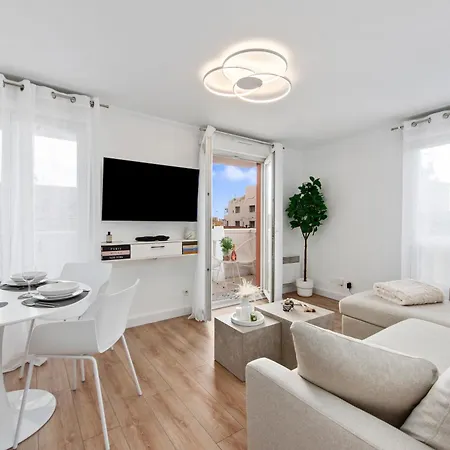 Apartment Renaissance Ii - Somptueux Deux Pieces - Monaco - Parking Gratuit Beausoleil